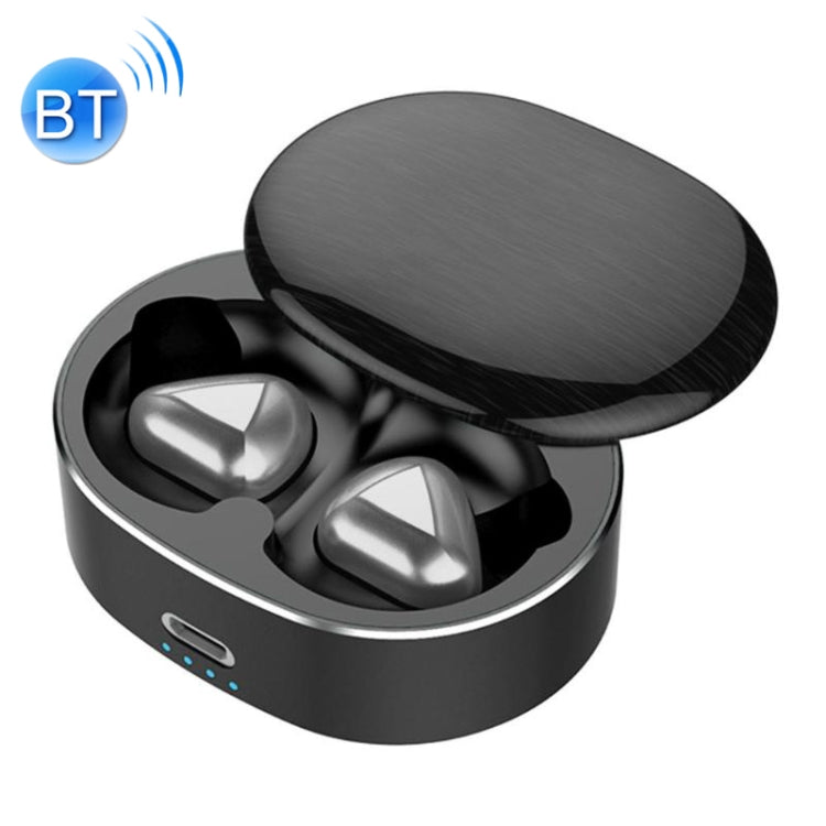Cuffie Bluetooth wireless T50 6D con cancellazione del rumore Bluetooth V5.0, supporto chiamate binaurali Cuffie Bluetooth wireless T50 6D con cancellazione del rumore Bluetooth V5.0, supporto chiamate binaurali